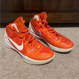 Nike Hyperdunk, Men’s Size 12